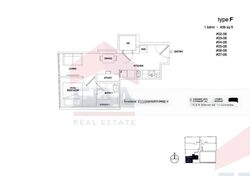 Prime Residence (D14), Apartment #483367571